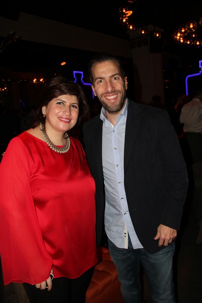 The Launching of Haig Club Whisky